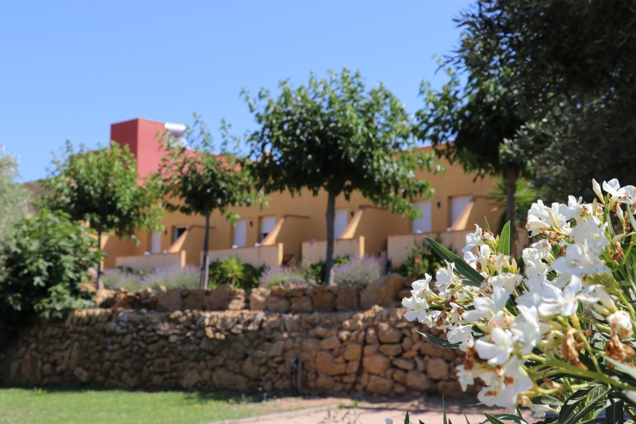 B&B La Puerta Del Sueno Calig Экстерьер фото