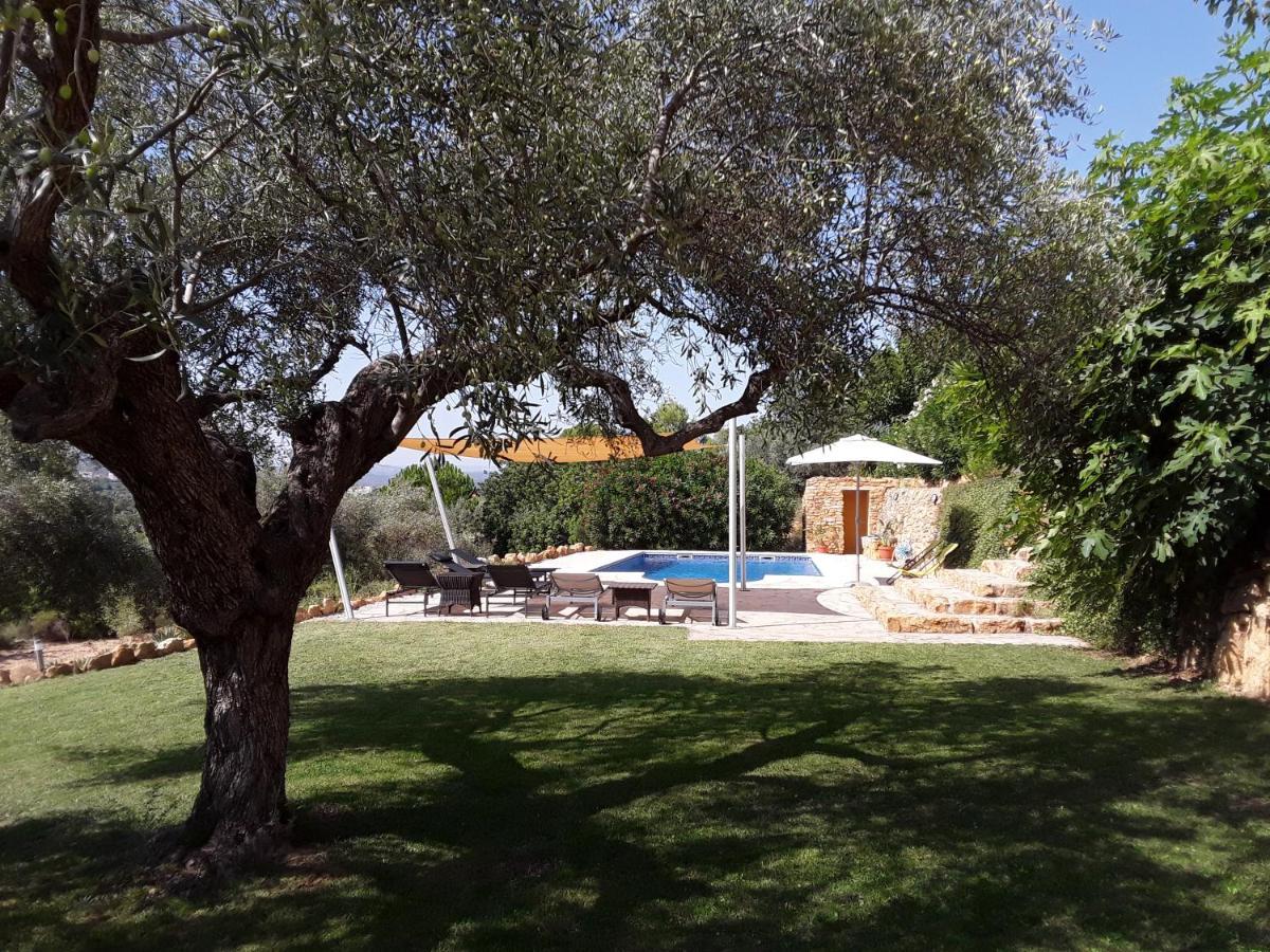 B&B La Puerta Del Sueno Calig Экстерьер фото