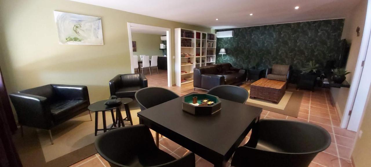 B&B La Puerta Del Sueno Calig Экстерьер фото