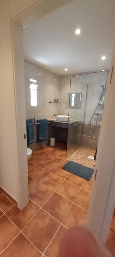 B&B La Puerta Del Sueno Calig Экстерьер фото