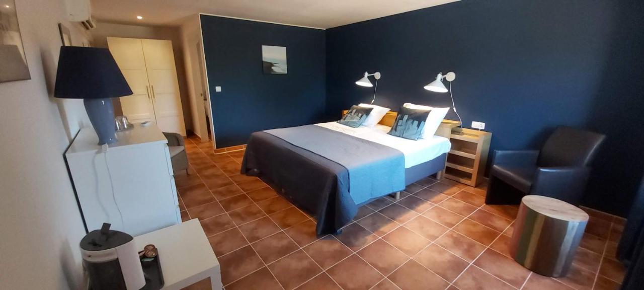 B&B La Puerta Del Sueno Calig Экстерьер фото